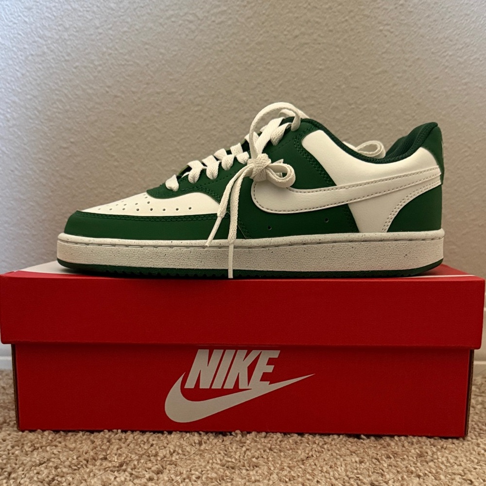 [New] Nike Court Vision Low (Women’s)